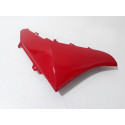 Carenagem Inferior Assoalho Nmax 160 21/24 L/d Orig 58683 Vermelho