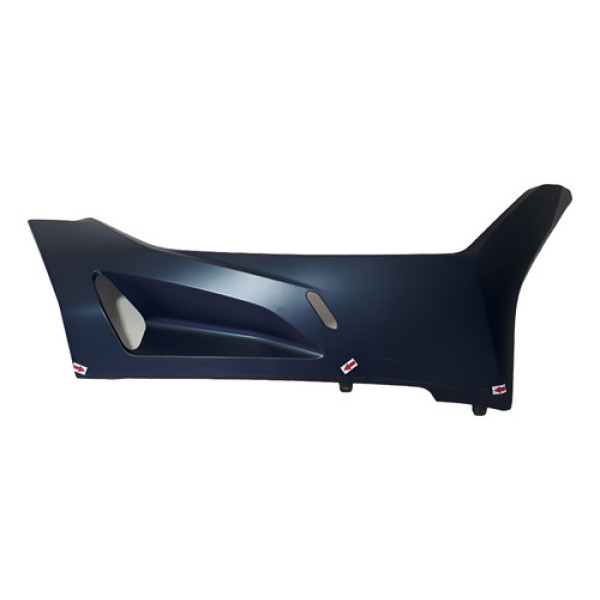 Carenagem Inferior Assoalho Pcx 160 23/25 L/d Detalhes 57225 Azul