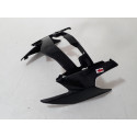 Carenagem Frontal Farol Xtz 250 Lander 2020-23 Orig 58263 Preto