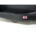 Carenagem Assoalho Pé N Max 160 21/24 L/e Orig 58329 Preto