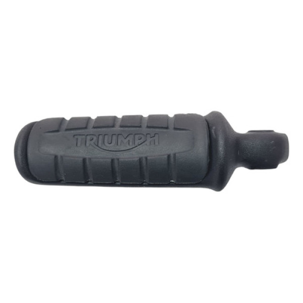 Pedaleira Traseira Esq Triumph Bonneville T120 Avaria 55712