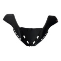 Carenagem Frontal Yamaha Xmax 250 21/24 Ralada 56840 Preto