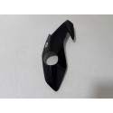 Carenagem Lateral Farol Cg 160 Fan 22/24 L/d Detalhe 57524 Preto