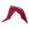 Carenagem Aba Tanque Esq Honda Xre 190 16/24 Detalhes 61904 Vermelho