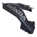 Carenagem Spoiler Inf Direito Cbr 650r 20/24 Detalhes 59056 Preto