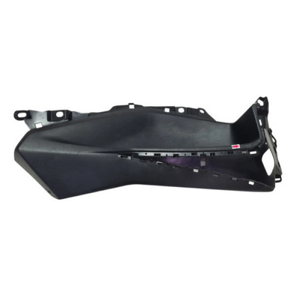Assoalho L/d Yamaha Xmax 250 2025 Orig C/det 61224 Preto