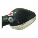 Pisca Dianteiro Direito Honda Cg 160 16/24 Detalhes 56306