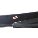 Carenagem Lateral Honda Nc 750x 18/21 L/e Orig Avarias 56316