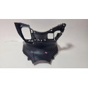 Carenagem Interno Guidão Honda Pcx 160 23/25 Detalhes 57469 Preto