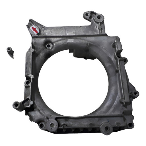 Suporte Radiador Yamaha N Max 160 21/24 Orig Detalhe 58797