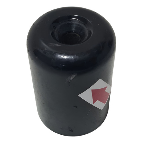 Peso Guidão Suzuki V-strom 1000 Original Detalhes 55229 Preto