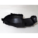 Carenagem Tampa Cvt Yamaha Xmax 250 21/24 Orig 58397 Preto