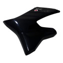 Carenagem Aba Tanque Yamaha Fz25 250 18/24 L/e Orig 58359 Preto