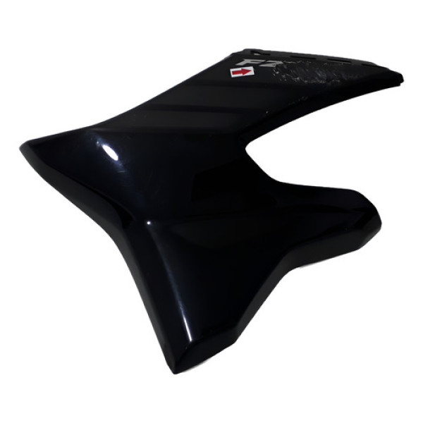 Carenagem Aba Tanque Yamaha Fz25 250 18/24 L/e Orig 58359 Preto