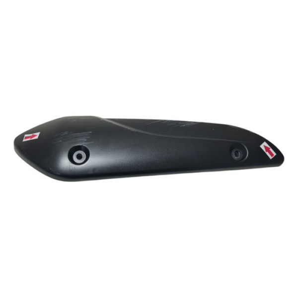 Protetor Escapamento Honda Lead 110 10/15 Detalhes 56493