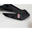 Carenagem Lateral Farol Cg 160 Titan 22/24 L/e Orig 57488 Preto