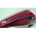 Carenagem Aba Tanque Dir Yamaha Fz25 25/26 Detalhes 62740 Vermelho
