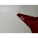 Carenagem Lateral Aba Sahara 300 24/25 L/e Detalhes 57340 Vermelho