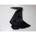 Carenagem Lateral Honda Elite 125 25/25 L/e Orig 60620 Preto