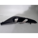 Carenagem Rabeta Yamaha Xmax 250 21/24 L/d Orig 58544 Preto