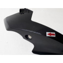 Carenagem Bananinha Farol Factor 150 16/23 L/d Quebrad 58127 Preto