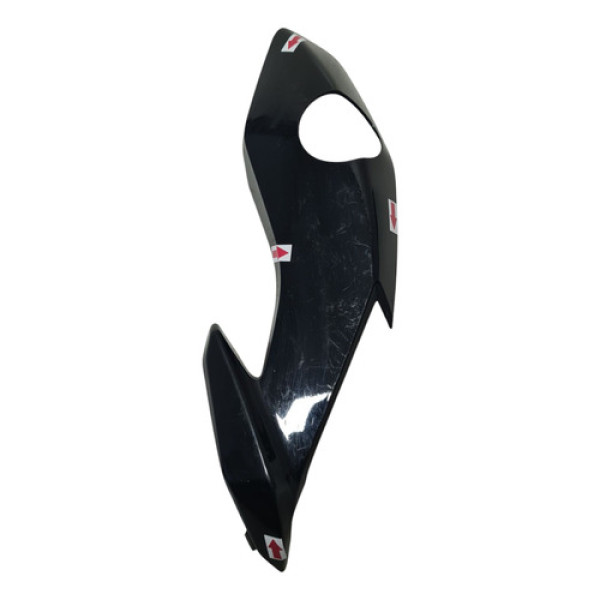 Carenagem Bananinha Dir Honda Cg 160 Fan 22/24 Detalhe 56254