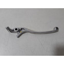 Manete Freio Traseiro Honda Sh 150 17/20 Orig 57745 Prateado