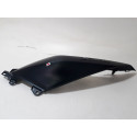 Carenagem Rabeta Yamaha Xmax 250 21/24 L/e Detalhes 58577 Verde-escuro