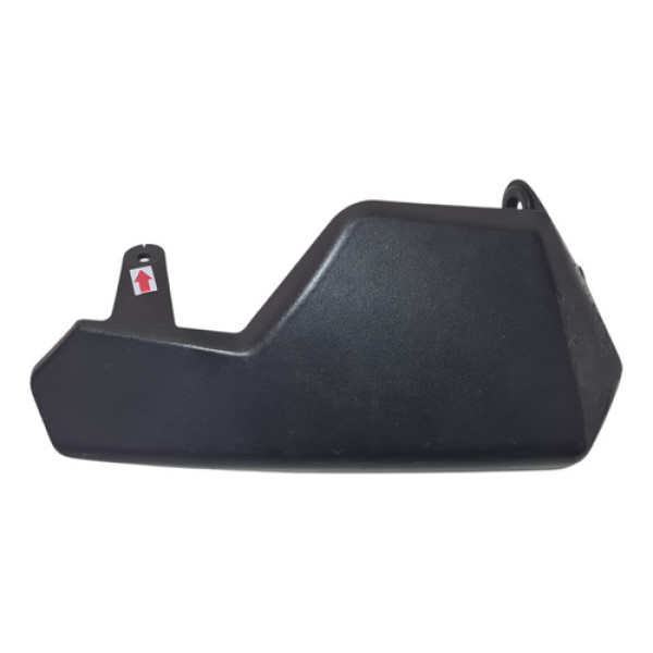 Protetor Mao Esquerdo Kawasaki Versys 650 Paralelo 59950 Preto Esquerdo