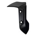 Carenagem Lateral Paralama Dian Trident 660 L/e Detalh 55421 Preto