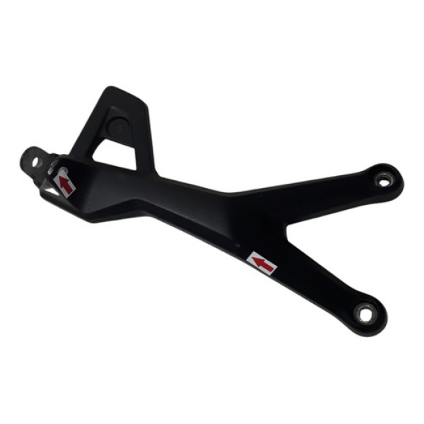 Bacalhau Traseiro Tiger 660 Sport 23/25 L/d Orig 56007