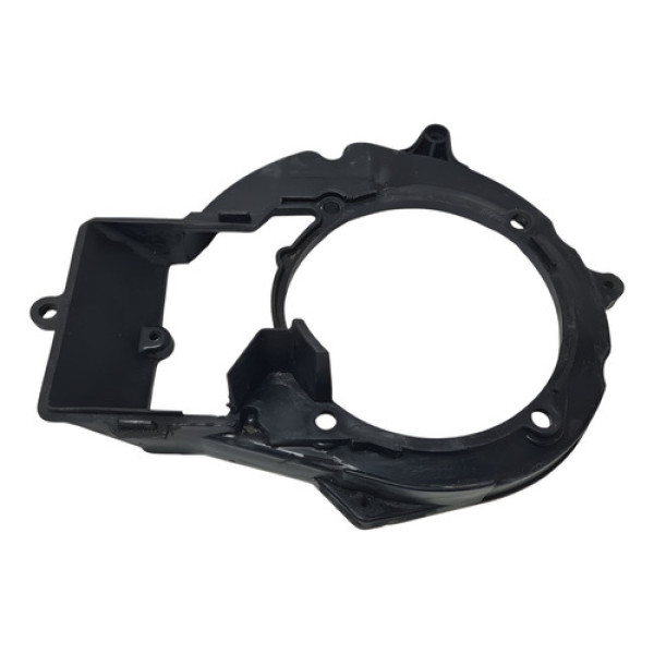 Acabamento Ventoinha Suzuki Ae 50 Original Detalhes 56739 Preto