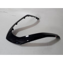 Carenagem Frontal Farol N Max 160 2017-20 Orig Detalhe 58281 Preto