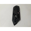Protetor Escapamento Honda Elite 125 25/26 Trincado 61069