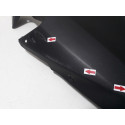 Carenagem Inferior Assoalho N Max 160 17/20 Detalhe 58671 Preto