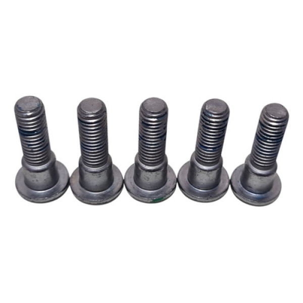 Parafusos Disco Dianteiro Triumph Tiger 900 Detalhes 60467