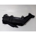 Carenagem Assoalho Pé N Max 160 17/20 L/e Orig 59551 Preto