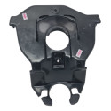 Acabamento Mesa Inferior Suzuki Ae 50 Original Detalhe 56734 Preto