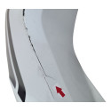 Carenagem Frontal Lateral Esq Adv 150 21/24 Detalhes 57663 Branco