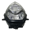 Farol Bloco Optico Suzuki V-strom 650/1000 Descrição 54857