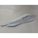 Carenagem Rabeta Honda Pcx 160 23/25 L/d Detalhes 57290 Branco