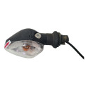 Pisca Esquerdo Honda Cg 160 16/24 Original Detalhes 56210