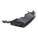 Assoalho Direito Honda Pcx 160 23/25 Original Detalhe 56441