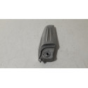 Pedaleira Traseira Pcx 150 13/18 L/d Ralada 56483