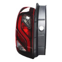 Lanterna Traseira Renault Duster 2015 16 2017 2018 Led Lado