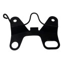 Suporte Painel Honda Cg 125 95/99 Orig 56617