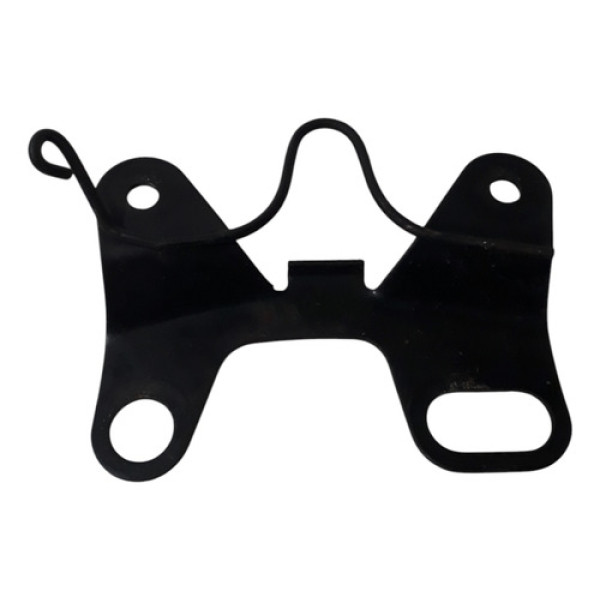 Suporte Painel Honda Cg 125 95/99 Orig 56617