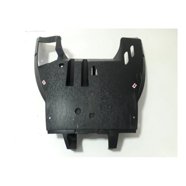 Carenagem Inferior Motor Xmax 250 / 300 25/26 Orig 61267 Preto