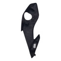 Carenagem Farol Bananinha Dir Cg 160 Fan 22/24 Detalhe 57594 Preto