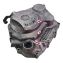 Tampa Motor Embreagem Honda Cg 125 95/99 Detalhes 56808 Cinza-escuro